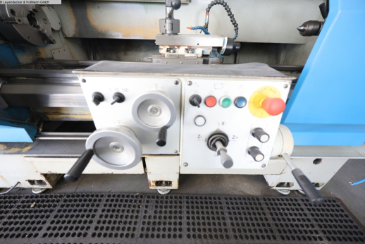 SEIGER SLZ 500 - 4