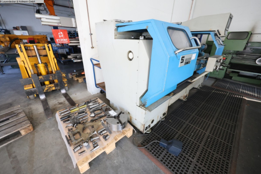 SEIGER SLZ 500 - 6