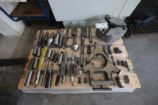 SEIGER SLZ 500 - 7