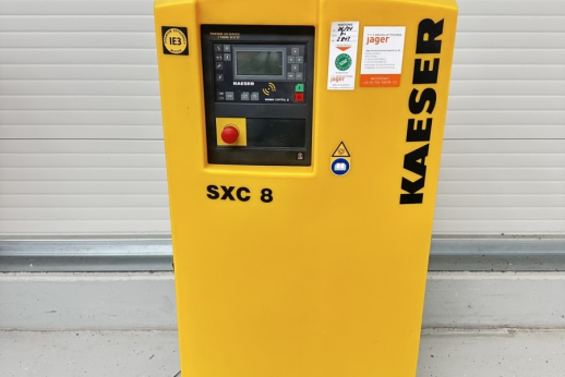 KAESER SXC 8 - 1