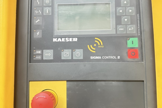 KAESER SXC 8 - 2