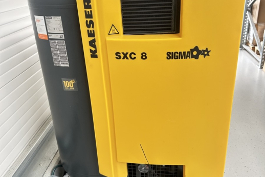KAESER SXC 8 - 4