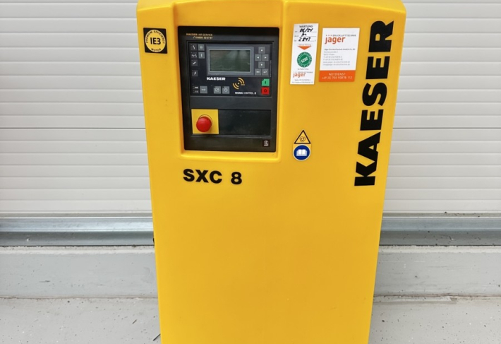 KAESER SXC 8