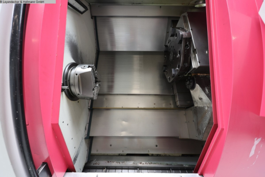 GILDEMEISTER CTX 400 E Serie 2 - 2