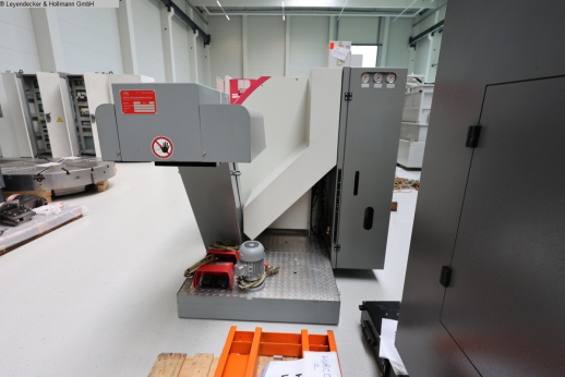 GILDEMEISTER CTX 400 E Serie 2 - 4