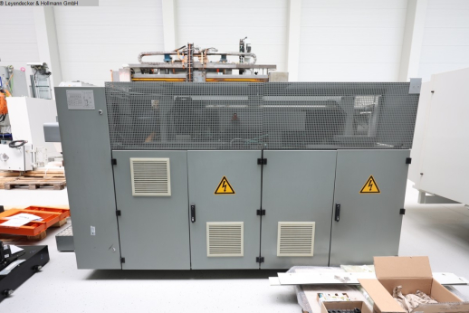 GILDEMEISTER CTX 400 E Serie 2 - 5