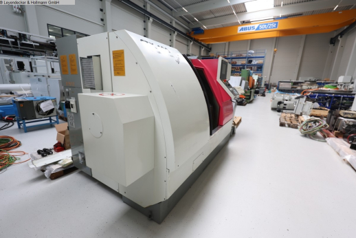 GILDEMEISTER CTX 400 E Serie 2 - 6