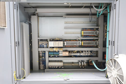 GILDEMEISTER CTX 400 E Serie 2 - 7