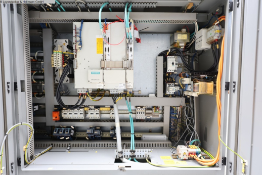 GILDEMEISTER CTX 400 E Serie 2 - 8