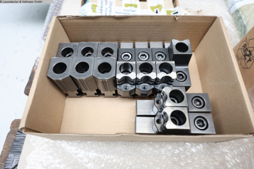 GILDEMEISTER CTX 400 E Serie 2 - 10