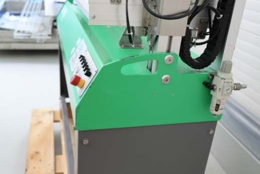 Grünig G-COAT 406 - 4