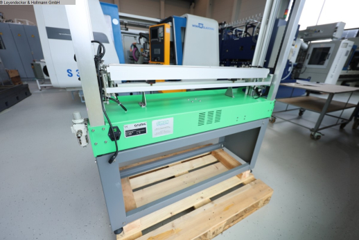 Grünig G-COAT 406 - 5