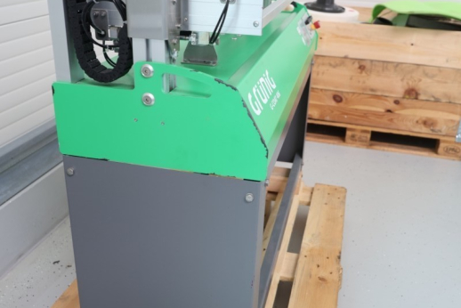 Grünig G-COAT 406 - 6
