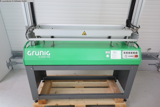 Grünig G-COAT 406 - 7