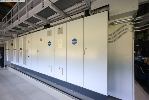 PITTLER - WMZ PV 2500 - 10
