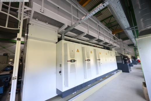 PITTLER - WMZ PV 4000 - 9
