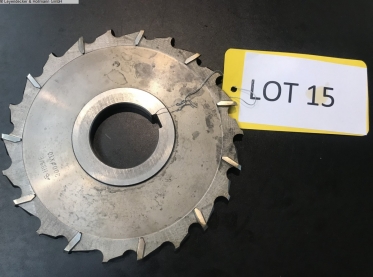 AB HSS/E 200?x10 - 1
