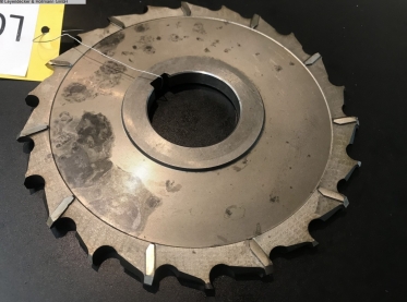 AB HSS/E 200?x10 - 3