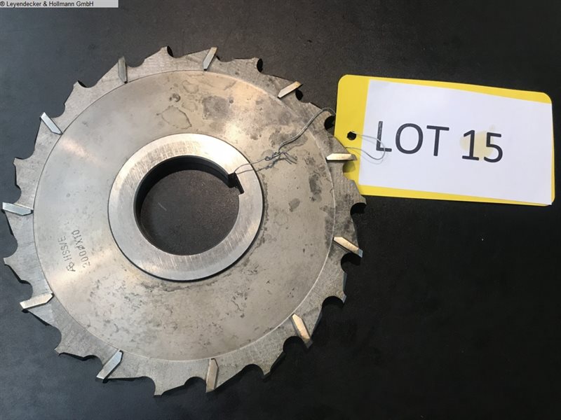 AB HSS/E 200?x10