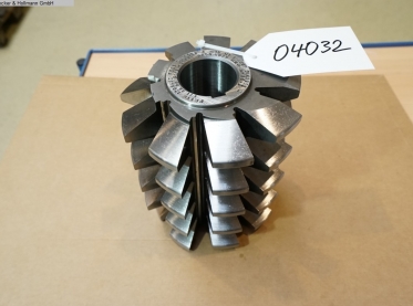 FETTE M16 EW20° - 1