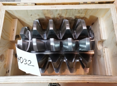 FETTE M16 EW20° - 4