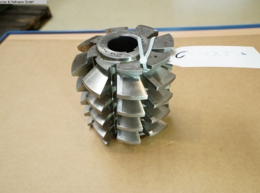 M10 20° - 3