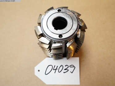 FETTE M5 20° - 1