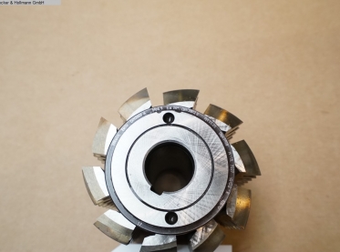 FETTE M5 20° - 2