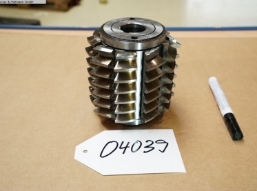 FETTE M5 20° - 3
