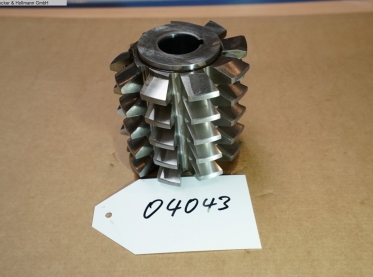 M7 20° - 1
