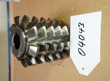 M7 20° - 2