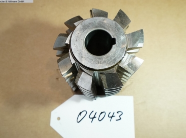 M7 20° - 3