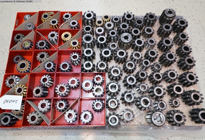 Mod. 2-4,5