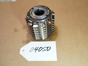 FETTE Mod. 3,5 20° - 1