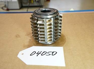 FETTE Mod. 3,5 20° - 2