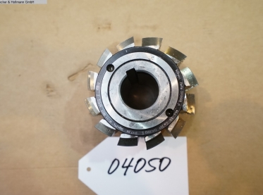 FETTE Mod. 3,5 20° - 3