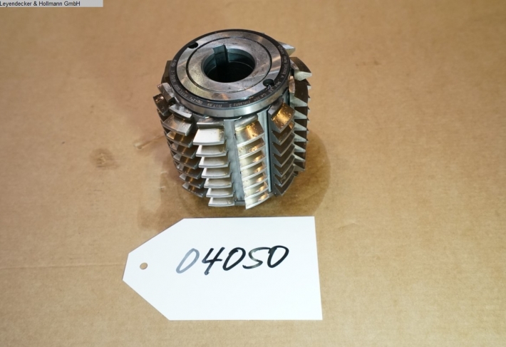 FETTE Mod. 3,5 20°