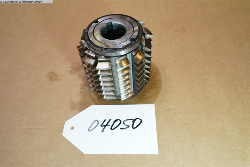 FETTE Mod. 3,5 20°