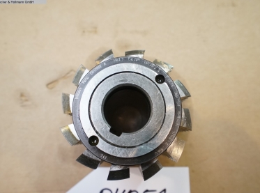 FETTE Mod. 3 20° - 4