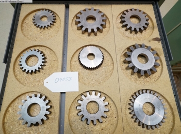 Mod. 0,633-12 - 2