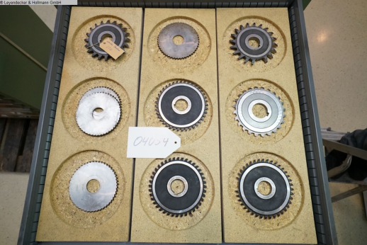 Mod. 0,7-10 / 03-2,5 - 2