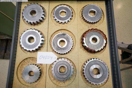 Mod. 0,7-10 / 03-2,5 - 3