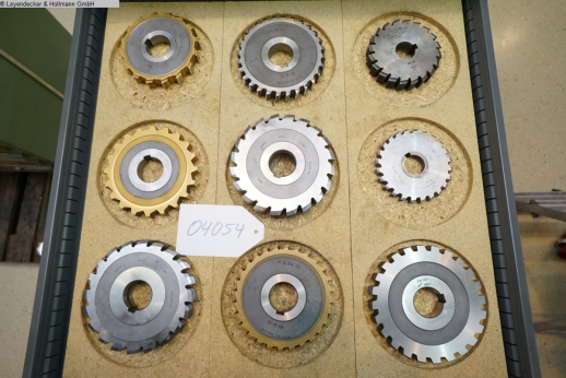 Mod. 0,7-10 / 03-2,5 - 4