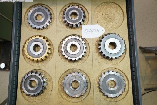 Mod. 0,7-10 / 03-2,5 - 5