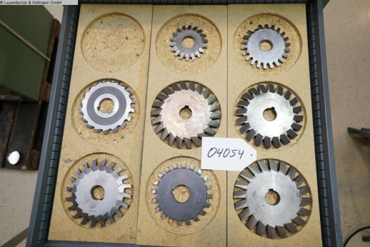 Mod. 0,7-10 / 03-2,5 - 6