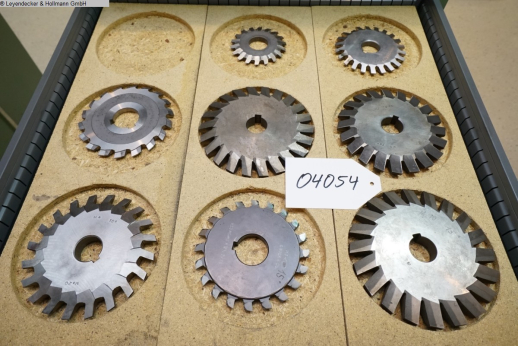 Mod. 0,7-10 / 03-2,5 - 7