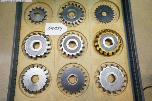 Mod. 0,7-10 / 03-2,5 - 8