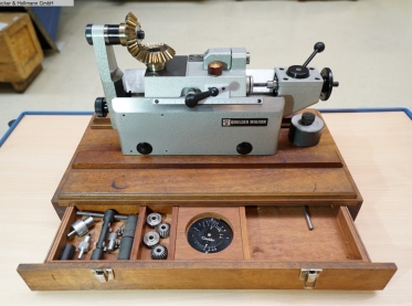 GOULDER MIKRON RI - 1