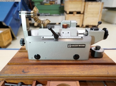 GOULDER MIKRON RI - 2
