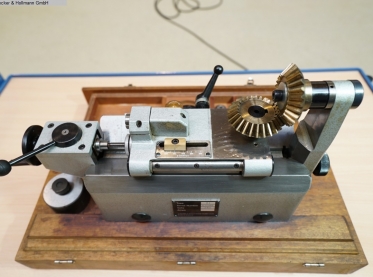 GOULDER MIKRON RI - 3